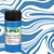 Márványozó festék, Kreul, 20 ml - kék