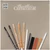 Cretacolor Passion Box rajz- és vázlatkészlet, 25 db-os, fadobozos