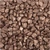 Dekorkavics,  5-8 mm, 500 g - metál réz