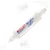 edding 5400 3D Double liner kétvégű akril festőtoll - 922, traffic white