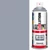 Akrilfesték spray, EVOLUTION fényes, 400 ml - RAL7001 silver grey