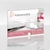 Hahnemühle akvarelltömb, Harmony, 300 g - 12 lap, A4, félérdes