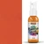 Pentart textilfesték spray, 50 ml - narancs