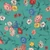 Patchwork anyag - Moda - Lady Bird by Crystal Manning 11871-14