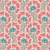 Patchwork anyag - Tilda Cotton Beach - Ocean flower grey 100330
