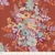 Patchwork anyag - Tilda Chic Escape - Whimsyflower rust 100458