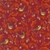 Patchwork anyag - Moda - Forest Frolic by Robin Pickens 48742-16