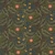 Patchwork anyag - Moda - Barbara Brackman by Best of Morris Manor 8395-17