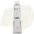 Schmincke Akademie akrilfesték, 200 ml - 111, titanium white