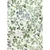 Tassotti decoupage papír - eukaliptusz