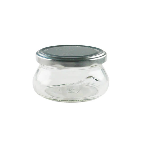 Terry üveg - 228 ml *