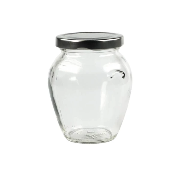 Orcio üveg - 314 ml *