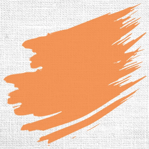 Art Creation textilfesték világos anyagra - 8702 Neon orange szín