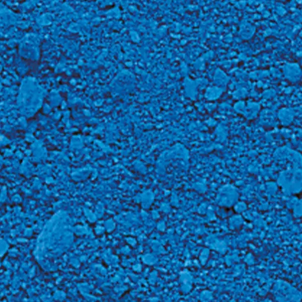 Sennelier pigment - 341, turquoise cobalt, 140 g
