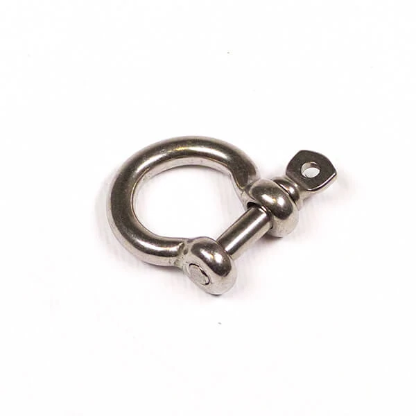 Paracord sekli (shackle) - omega, 4 mm