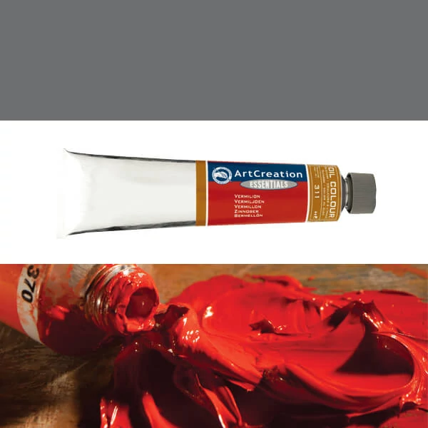 Talens Art Creation olajfesték, 200 ml - 717, Cold grey
