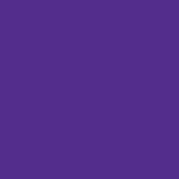 Deka Color Cristal üvegfesték 25 ml - 39 viola