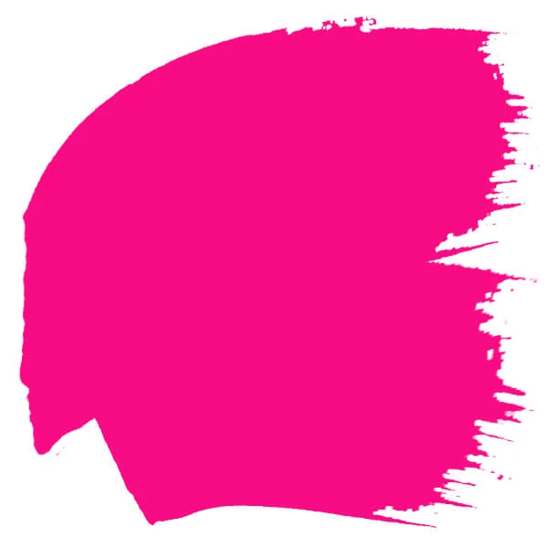 Deka Color Lack fényes akrilfesték 25 ml - 30 ciklámen