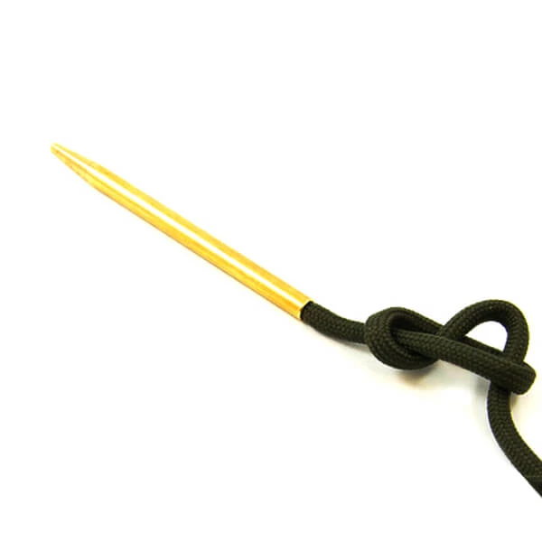 Paracord fűzőtű vastag paracord szálakhoz