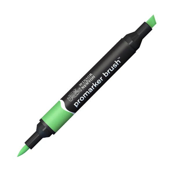 Promarker Brush kétvégű alkoholos ecsetfilc - G457, grass