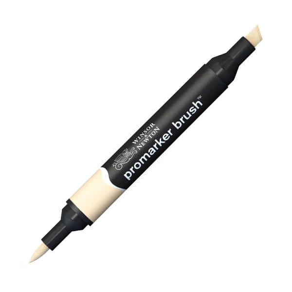 Promarker Brush kétvégű alkoholos ecsetfilc - O729, blush
