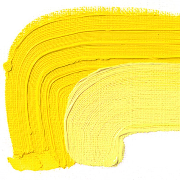 Schmincke Akademie olajfesték, 60 ml - 220, cadmium yellow hue