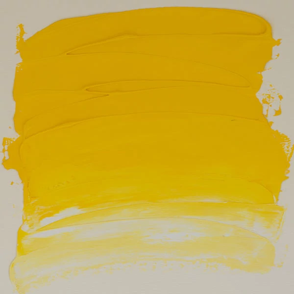 Sennelier Rive Gauche olajfesték, 40 ml - 574, primary yellow