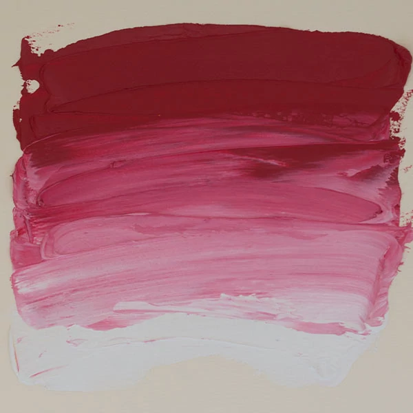 Sennelier Rive Gauche olajfesték, 40 ml - 618, cadmium red deep hue
