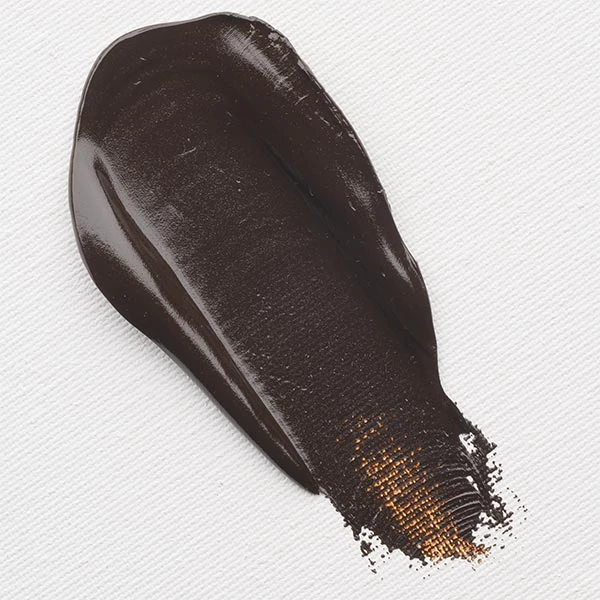 Talens Cobra vizes olajfesték, 40 ml - 409, burnt umber