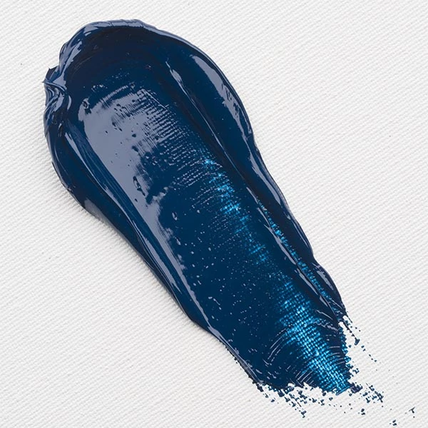 Talens Cobra vizes olajfesték, 40 ml - 565, phthalo turquoise blue