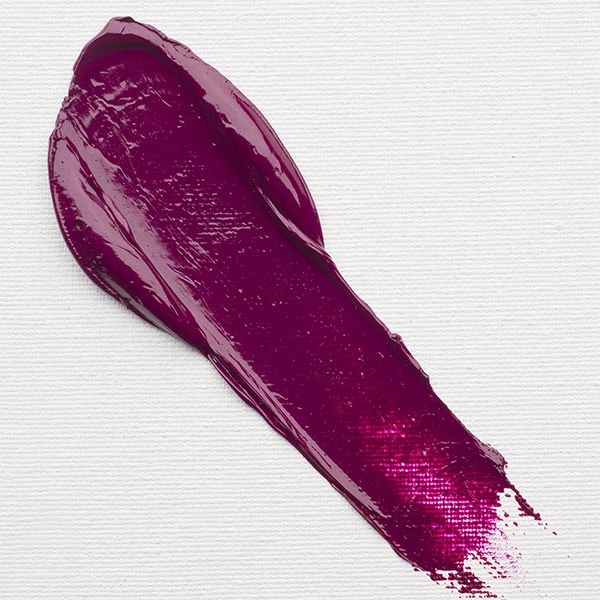 Talens Cobra vizes olajfesték, 40 ml - 567, permanent red violet