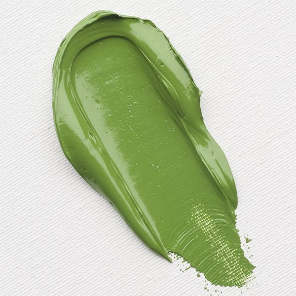 Talens Cobra vizes olajfesték, 40 ml - 668, chromium oxide green