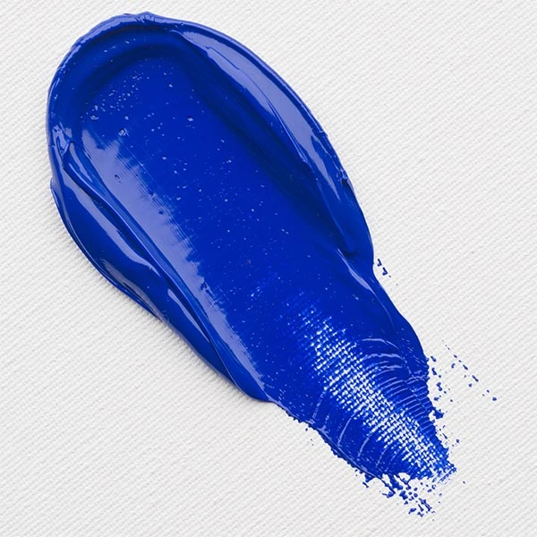 Talens Cobra vizes olajfesték, 40 ml - 511, cobalt blue