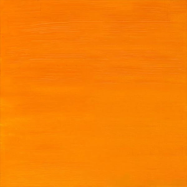Winsor&Newton Artisan vizes olajfesték, 37 ml - 115, cadmium yellow deep hue