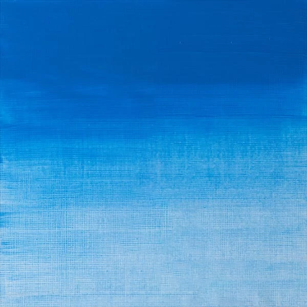 Winsor&Newton Griffin alkyd olajfesték, 37 ml - 139, cerulean blue hue