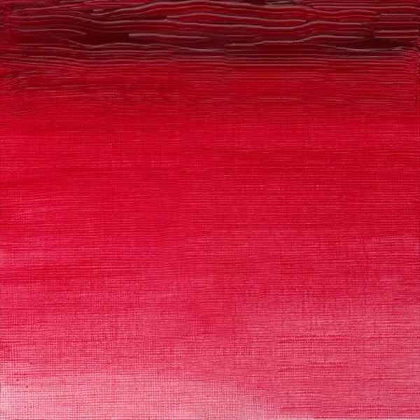 Winsor&Newton Griffin alkyd olajfesték, 37 ml - 468, permanent alizarin crimson