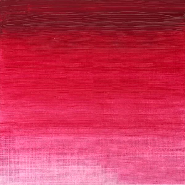 Winsor&Newton Griffin alkyd olajfesték, 37 ml - 501, permanent rose
