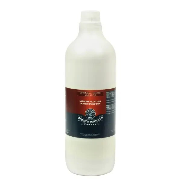 Manetti mixtion, vizes - 1000 ml, 30-60 perces