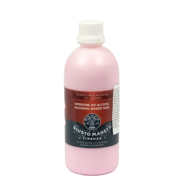 Manetti mixtion, alkoholos - 250 ml