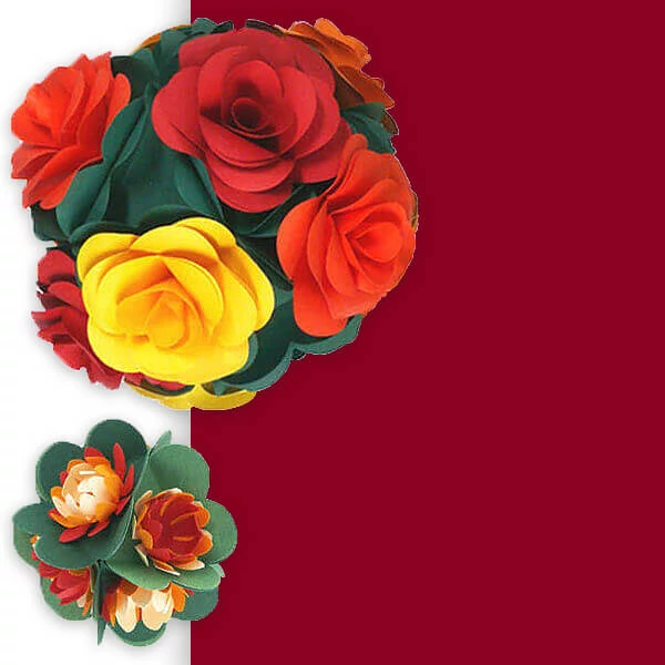 Tónuspapír, A4 - 29, barolo