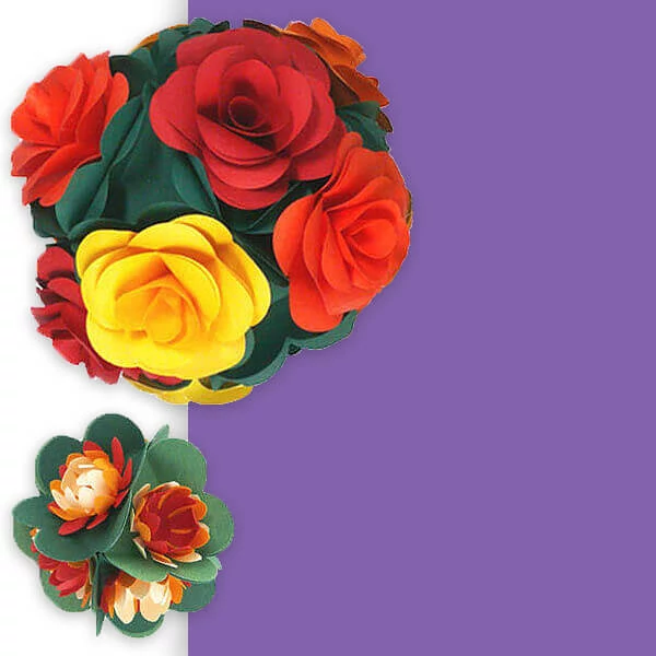 Tónuspapír, A4 - 65, orgona