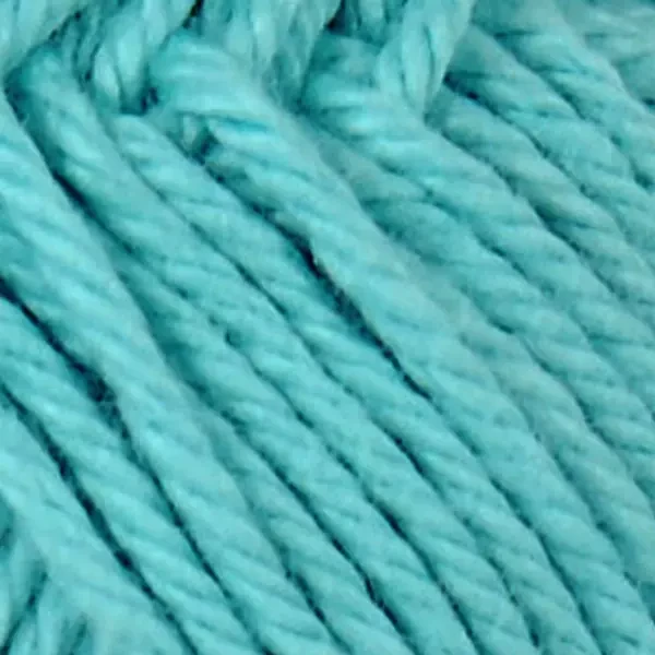 DMC Happy Cotton amigurumi pamutfonal, 20 g - 785, vízkék