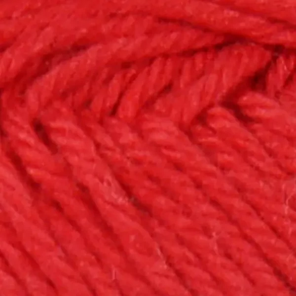 DMC Happy Cotton amigurumi pamutfonal, 20 g - 789, cseresznye