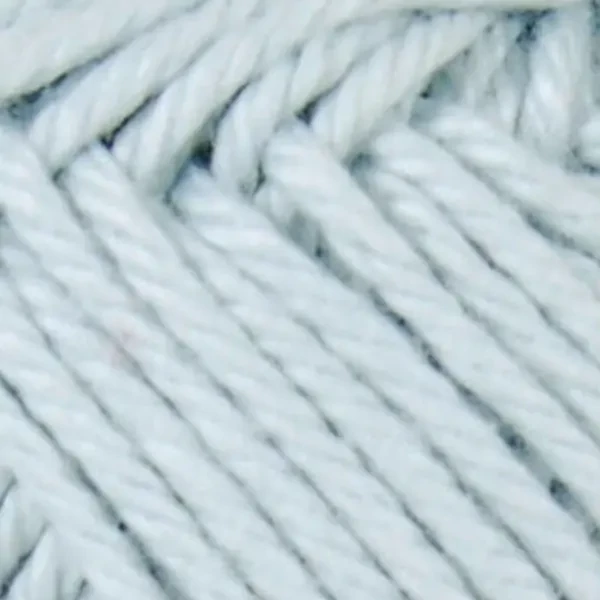 DMC Happy Cotton amigurumi pamutfonal, 20 g - 796, jégkék