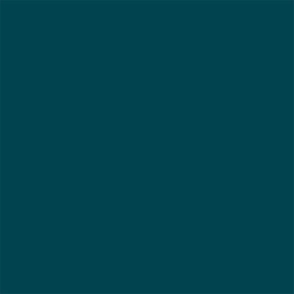 Art Creation üveg- és porcelánfesték, transzparens, 30 ml - 5032 petrol blue
