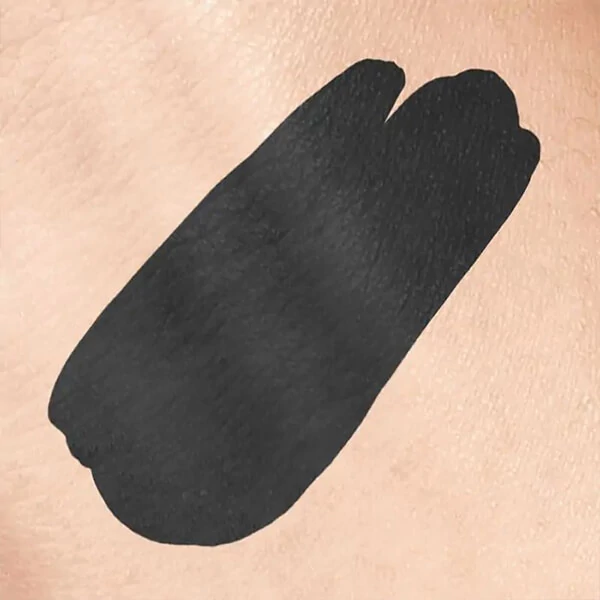 Testfestő tinta, La Dot, 15 ml - fekete