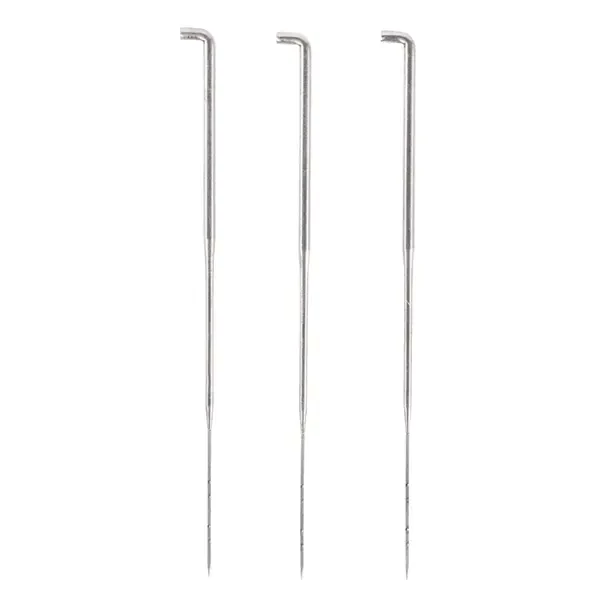 Nemezelőtű, 3 db - közepes