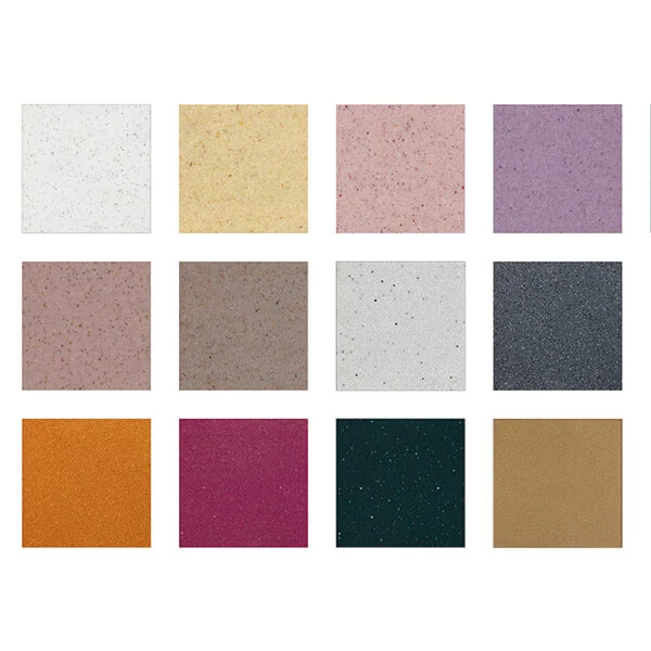 FIMO Effect Colour Pack süthető gyurma készlet, 12x25 g - Boho