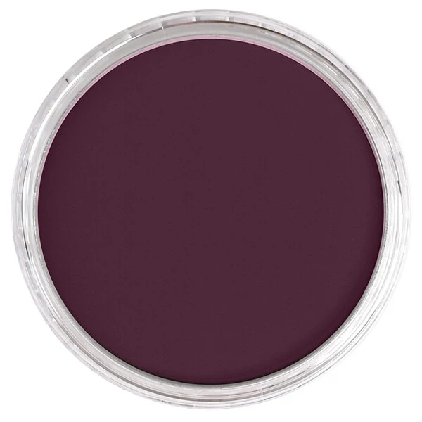 PanPastel tégelyes porpasztell - 430.1, magenta extra dark