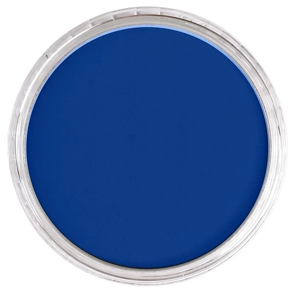 PanPastel tégelyes porpasztell - 560.3, phthalo blue shade